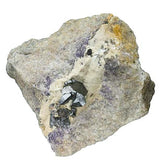 Cassiterite #15593