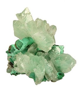 Barite #16804