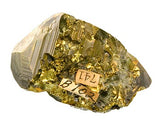 Chalcopyrite #16828