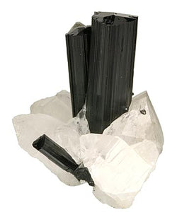 Schorl #16870