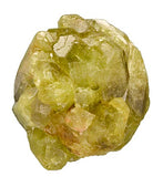 Chrysoberyl #16972