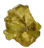 Chrysoberyl #16972