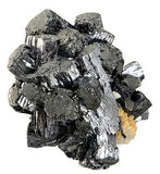 Pyrargyrite #17001