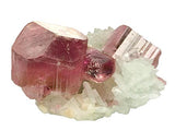 Tourmaline #17393