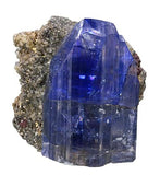 Tanzanite #17398