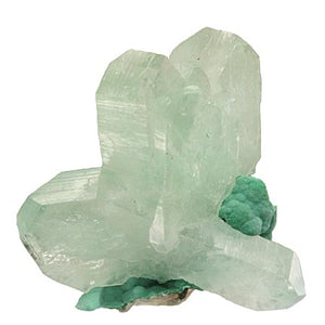 Barite #17409