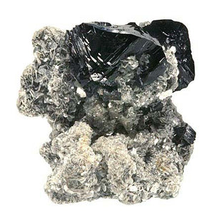 Cassiterite #17920