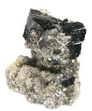 Cassiterite #17920