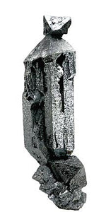 Hematite #17928
