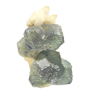 Fluorite #17984