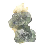 Fluorite #17984