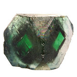 Fluorite #17998