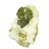 Demantoid #18158