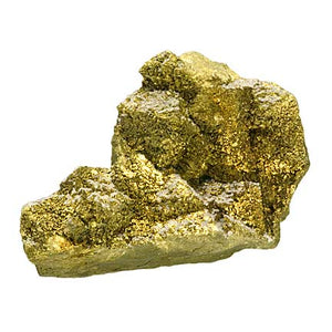 Chalcopyrite #18189