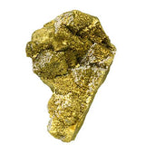 Chalcopyrite #18189