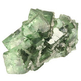 Fluorite #18250