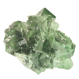 Fluorite #18250