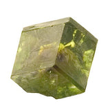 Demantoid #18334