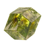 Demantoid #18334