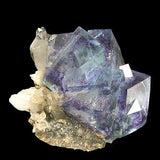 Fluorite #18859