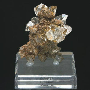 Quartz #18944