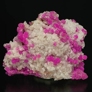 Cobaltocalcite #18951