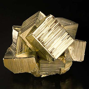 Pyrite #19007