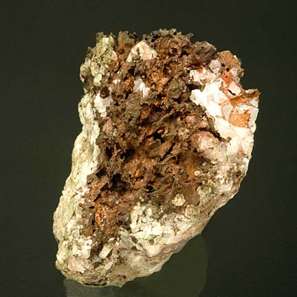 Copper #19056