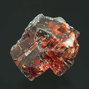 Sphalerite #19214