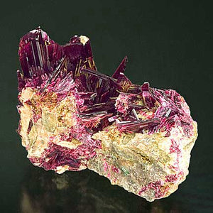 Erythrite #19397