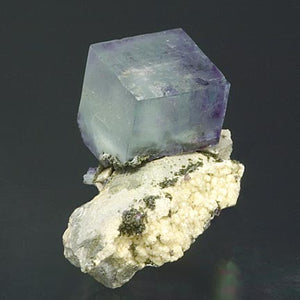 Fluorite #19417