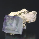 Fluorite #19417