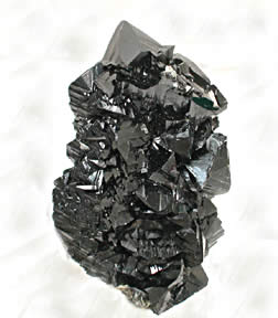 Cassiterite #7531