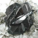 Cassiterite #8127